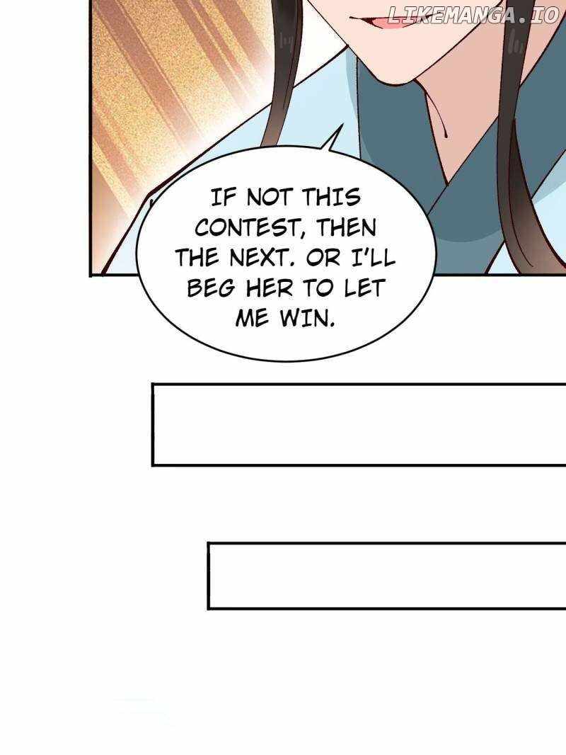 Young Master, Please don’t show off Chapter 173 21